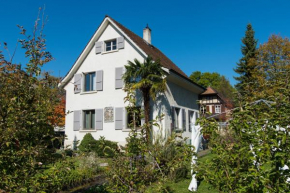 Гостиница B&B Kalimera Pratteln  Праттельн